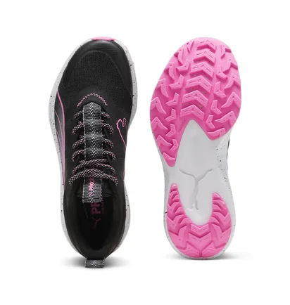 Кросівки жіночі Puma Redeem Pro Trail Black 378770-10