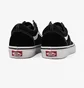 Кеди унісекс Vans Ua Old Skool Black VN000D3HY28
