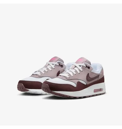 Кросівки дитячі Nike Air Max 1 (Gs) Grey/White DZ3307-112