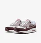 Кросівки дитячі Nike Air Max 1 (Gs) Grey/White DZ3307-112
