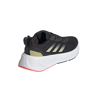 Кроссовки женские Adidas Questar Black GZ0620