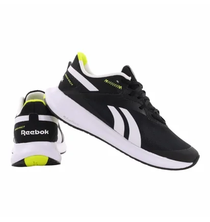 Кросівки чоловічі Reebok Energen Run 2 Black GY1415