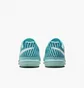 Футзалки унісекс Nike Halowe Low Top Lunargato Ii Light Blue 580456-303