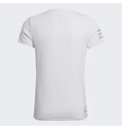 Футболка детская Adidas Club Tennis Tee White Hd2171