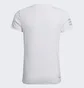 Футболка детская Adidas Club Tennis Tee White Hd2171