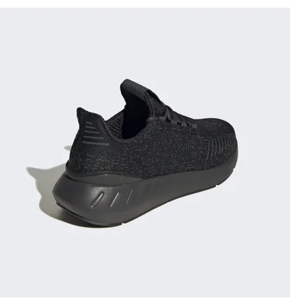 Кросівки чоловічі Adidas Swift Run 22 Shoes Black GY1940