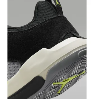 Кроссовки мужские Air Jordan One Take 5 Green/Black FD2335-003