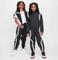 Штани дитячі Nike Rpl Crossover Pant Black FZ5237-010