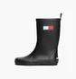 Сапоги детские Tommy Hilfiger Rain Black T3XC-33923-0047999-999