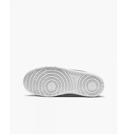 Кроссовки детские Nike Court Borough Low 2 Se White DQ5979-100