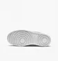 Кроссовки детские Nike Court Borough Low 2 Se White DQ5979-100