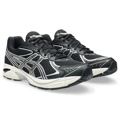 Кросівки чоловічі Asics Gt-2160 Black 1203A320-005