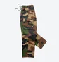 Штани чоловічі DGK O.G.S. Camo CPF-1065-005