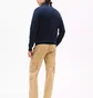 Кофта мужская Tommy Hilfiger Classic Quarter-Zip Sweater Blue 78J9329-410-FAP