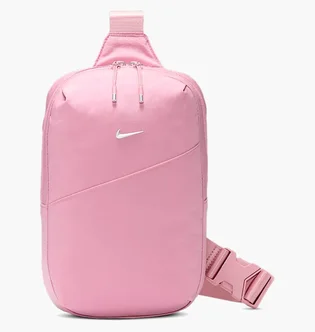 Сумка жіноча Nike Aura Pink HF7038-699