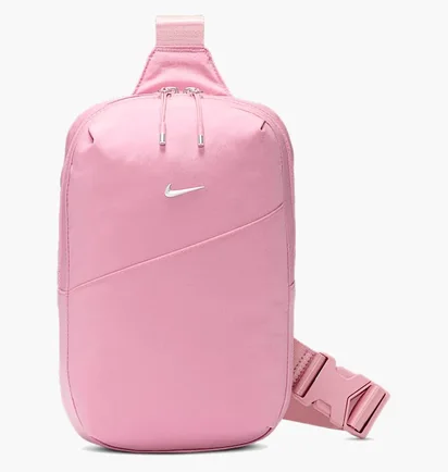 Сумка женская Nike Aura Pink HF7038-699