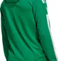 Худі чоловіче Adidas Sq21 Hood Green Gp6437