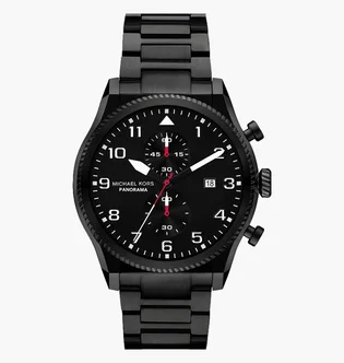Годинник чоловічий Michael Kors Panorama MK9198