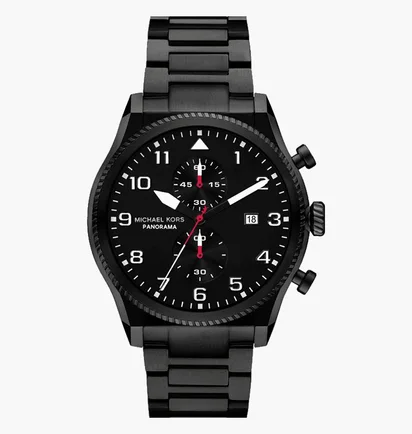 Годинник чоловічий Michael Kors Panorama MK9198