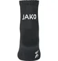Носки унисекс Jako Kurz Black (1 пара) 3943-08