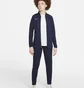 Спортивний костюм жіночий Nike Df Acd21 Trk Suit K Blue Dc2096-451