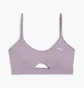 Топ женский Puma Move Ultrabare Sports Bra Pink 525744-30