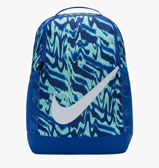 Рюкзак дитячий Nike Brasilia Blue HV6638-480