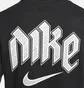 Футболка чоловіча Nike Dri-Fit Run Division Running T-Shirt Black FD0122-010