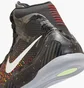 Кросівки дитячі Nike Kobe 9 Elite Gs Grey/Multi HJ9446-001