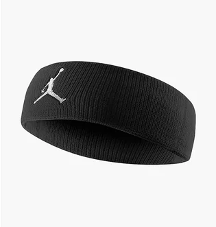 Повязка на голову  Air Jordan Jumpman Headband Black J.KN.00.010.OS
