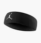 Повязка на голову  Air Jordan Jumpman Headband Black J.KN.00.010.OS