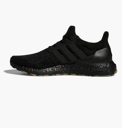 Кросівки унісекс Adidas Ultra Boost Black Gy9136