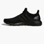 Кросівки унісекс Adidas Ultra Boost Black Gy9136