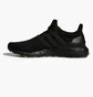 Кросівки унісекс Adidas Ultra Boost Black Gy9136