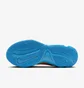 Кроссовки мужские Nike Giannis Immortality 4 Yellow/Light Blue FQ3680-700