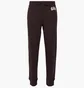 Штаны женские Gap Logo Jogger Sweatpants Brown 463492-20