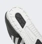 Кроссовки унисекс Adidas Rivalry Low Noir/Blanc Black FZ6327