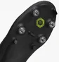 Бутси унісекс Nike Phantom Gx Academy Black DD9471-040