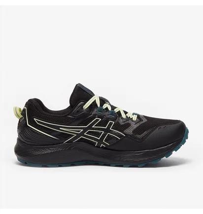 Кросівки чоловічі Asics Gel-Sonoma 7 Gtx Black 1011B593-001