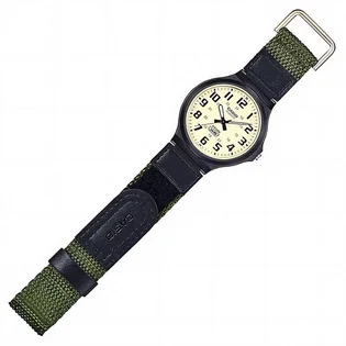 Часы мужские Casio MW-240B-3B