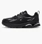 Кросівки унісекс Under Armour Apparition Tech Black 6005280-001