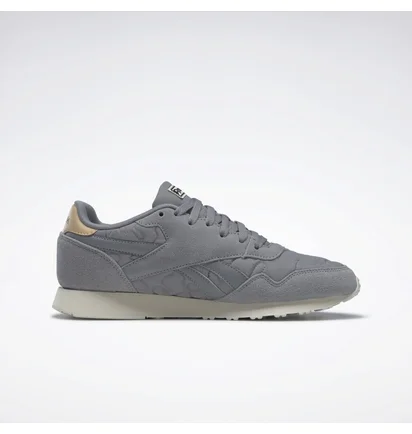 Кросівки чоловічі Reebok Royal Ultra Grey GY8835