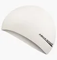 Шапочка для плавання Aqua Speed Soft Latex White 122-05