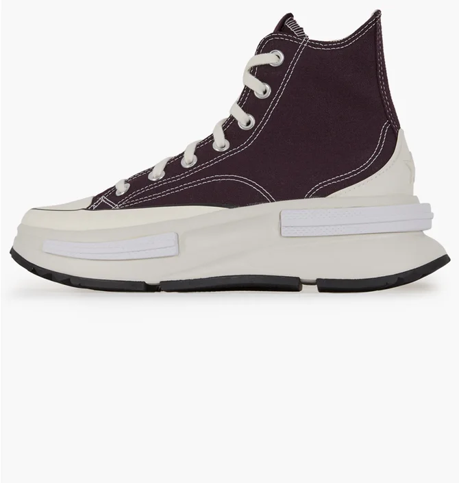 Кеди жіночі Converse Run Star Legacy Cx Bordo A01363C