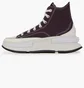 Кеди жіночі Converse Run Star Legacy Cx Bordo A01363C