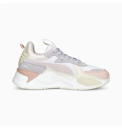 Кроссовки женские Puma Rs-X Candy Wns White 39064701