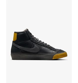 Кроссовки мужские Nike Blazer Mid Pro Club Black FB8891-001