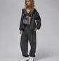 Куртка жіноча Air Jordan Woven Lined Jacket Black FD7869-010