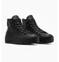 Кеди жіночі Converse Chuck Taylor All Star Lift Black A12969C