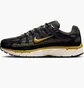 Кроссовки мужские Nike P-6000 Se Black/Olive IB2986-003